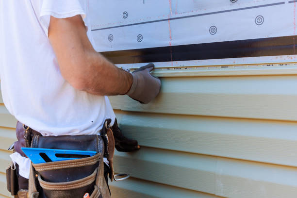 Affordable Siding Repair solutions in Orlando, FL
